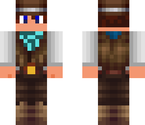 skin for flo20901 by imcriptyxtv