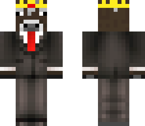 king cow