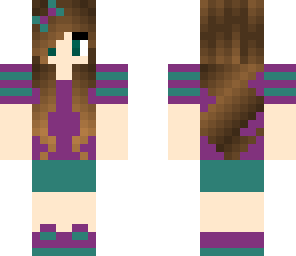 cute girl 15 likes please i made this