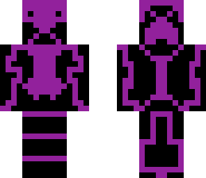 dark skull