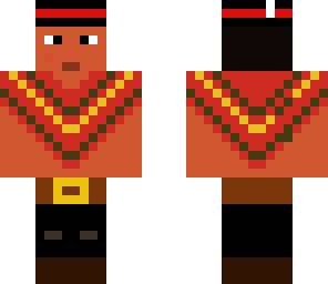 indianer