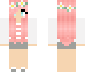 cute girl