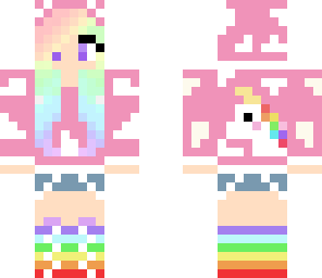 beautz unicorn
