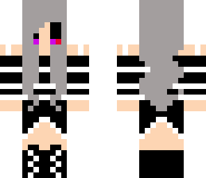 puppet marionet fnaf 2 girl version 