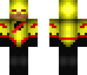 final reversed  flash