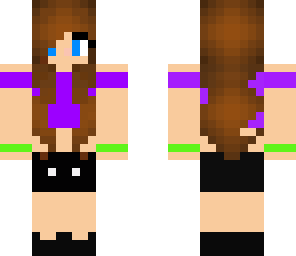 pop girl