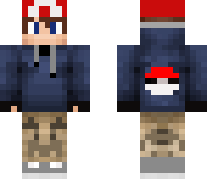 poke teen