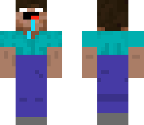 derpy herobrine