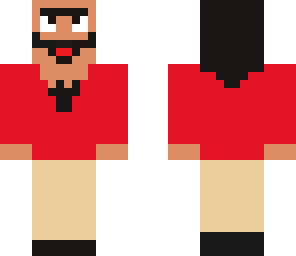 macho man