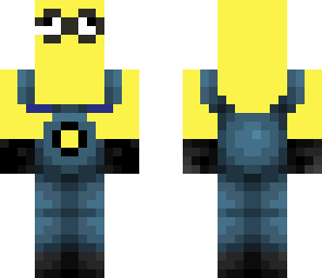 minion skin