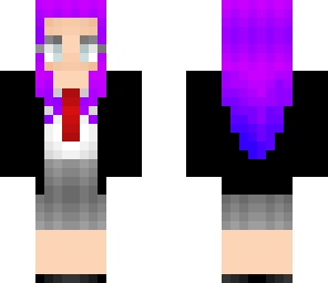 school girl