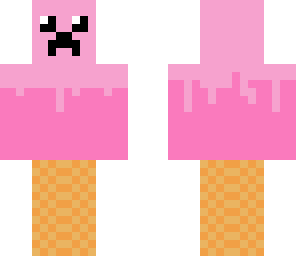 ice cream creeper