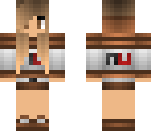 nutella girl edited