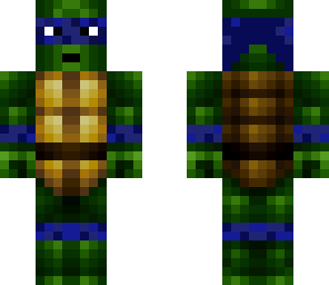leonardo tmnt
