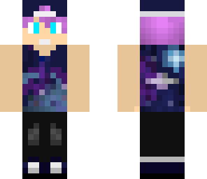 swag galaxy 