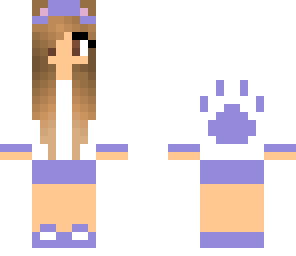 edited purple paw-print