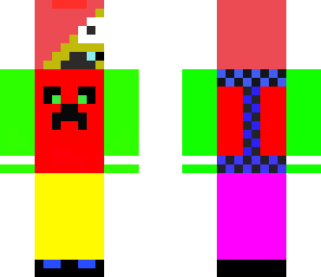 ismacrafter