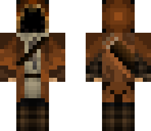 archer chief
