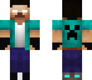 herobrine