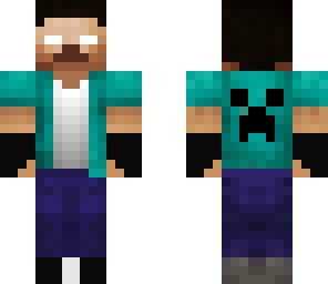 the herobrine