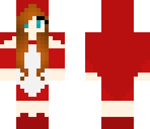 little red ridig hood