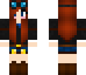 dan tdm girl