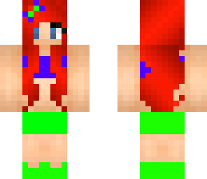 modern human ariel