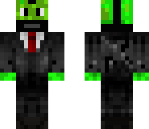 capt krogz