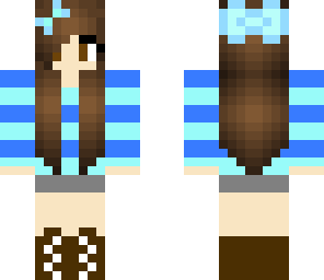 cute city girl