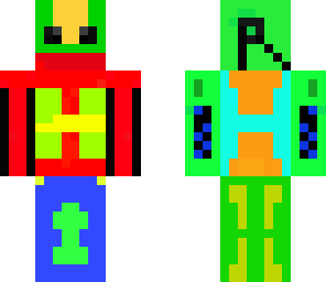 multi-cool skin