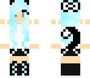 meh skin