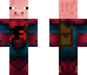 pigey spider