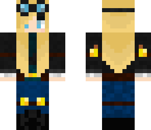 dantdm girl