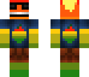 cool mango