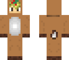 reindeer