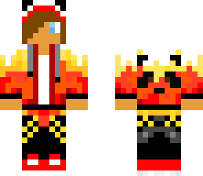 fire panda