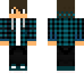 teen boy