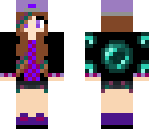 ender girl