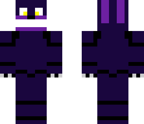 nightmare jake