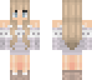 blondie switcharooo