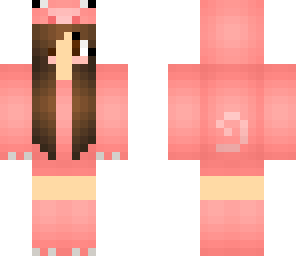 pig girl