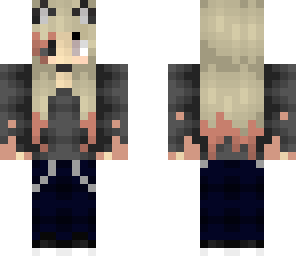edited possesed girl owo