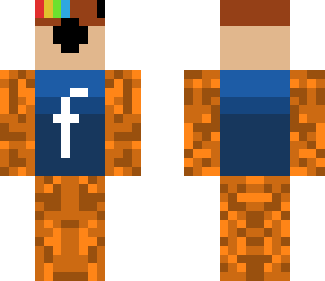 instagram and facebook