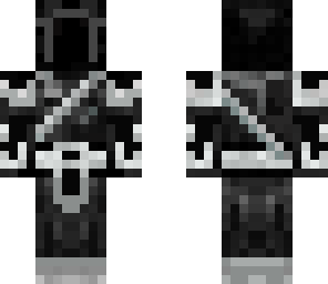 dark warrior