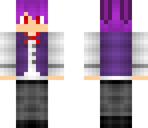 human bonnie