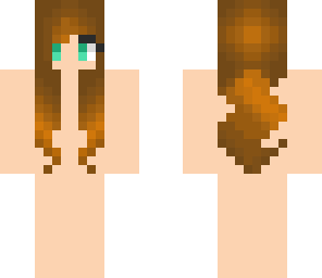 girls skin base
