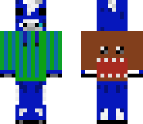 blue mooshroom