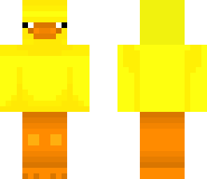 derp duck