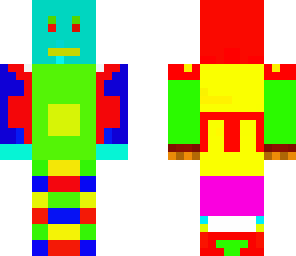super mmartomac