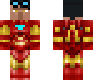 tony stark villager